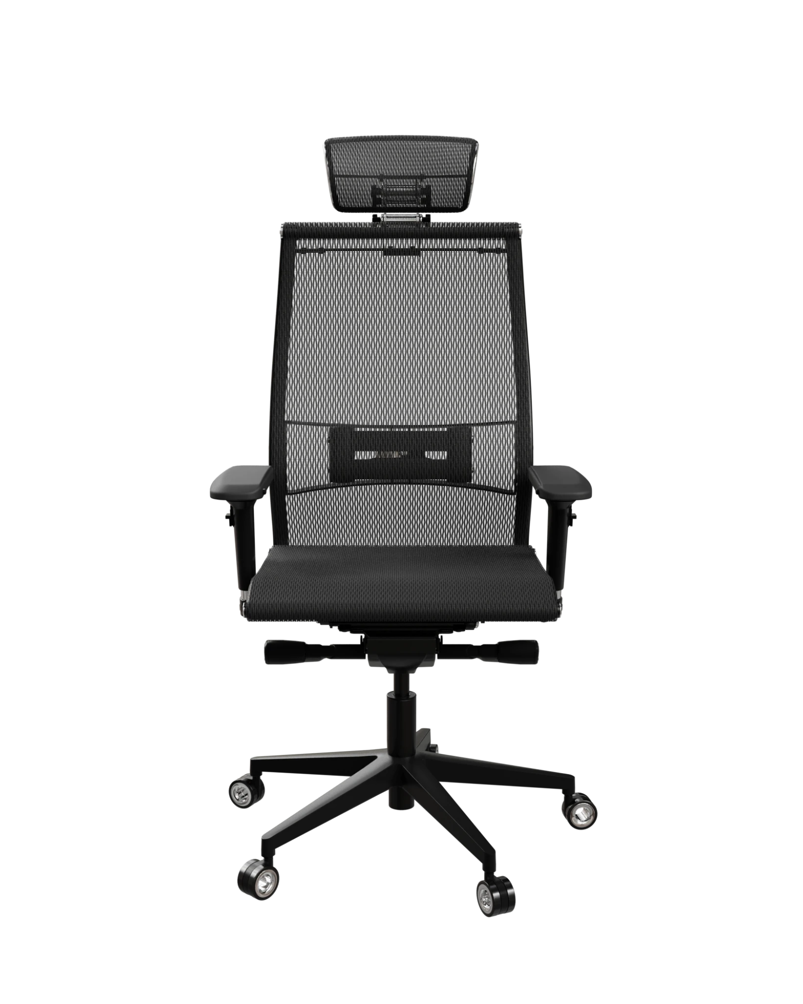 Изображение кресло samurai black edition new (черный 30.3.15.aa)